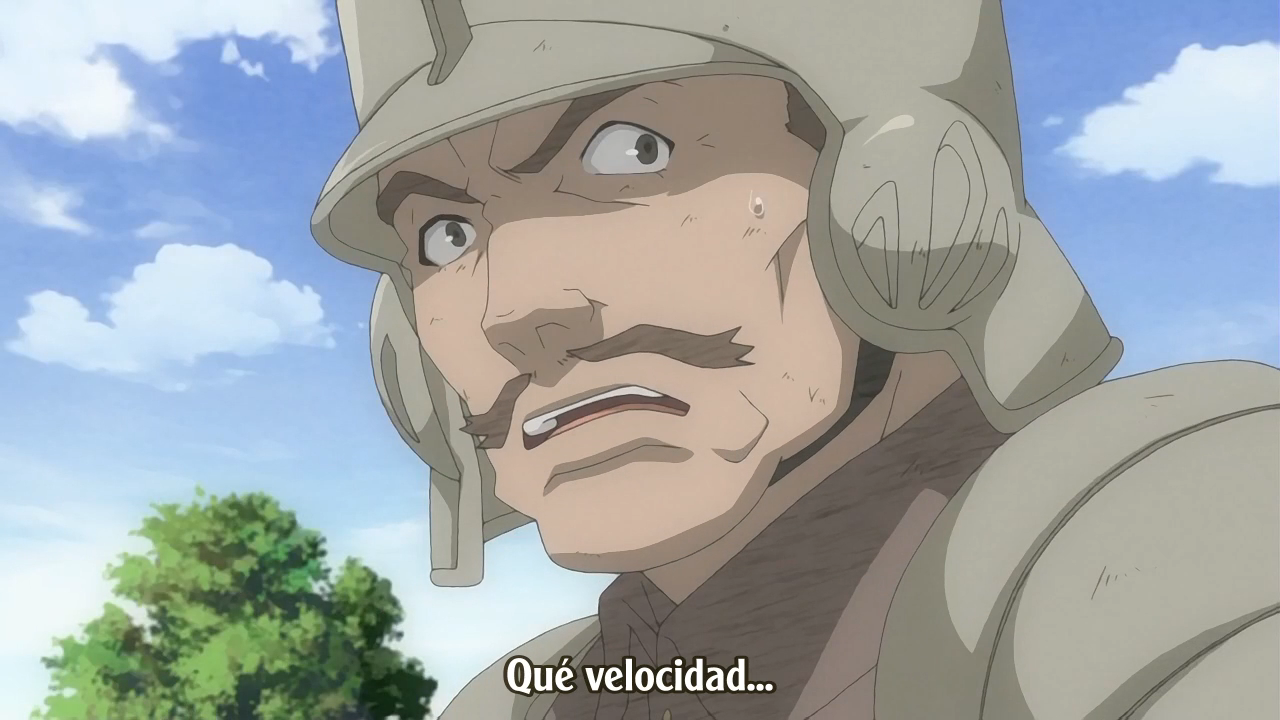 Senjou no Valkyria: Gallian Chronicles (Athena no Seinto)